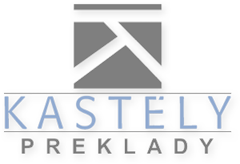 kastely.sk logo